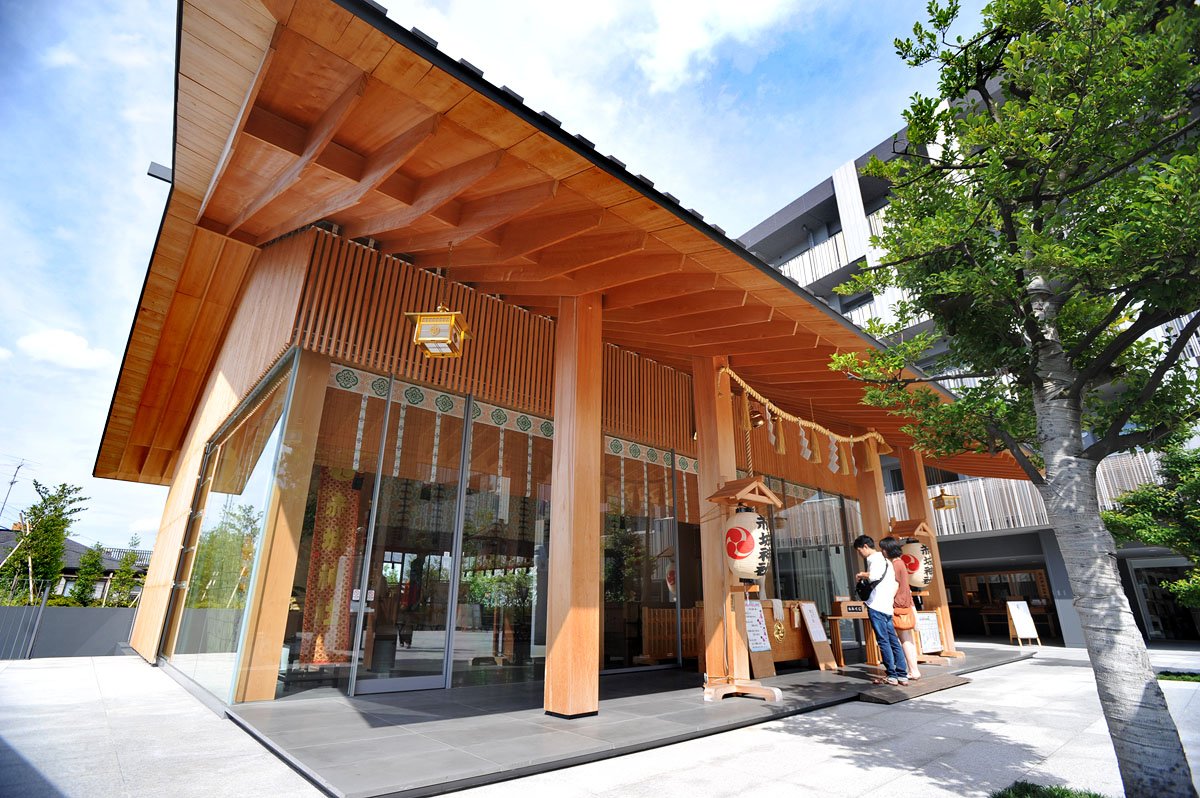 ⛩️ 아카기 신사(赤城神社) 이미지 4